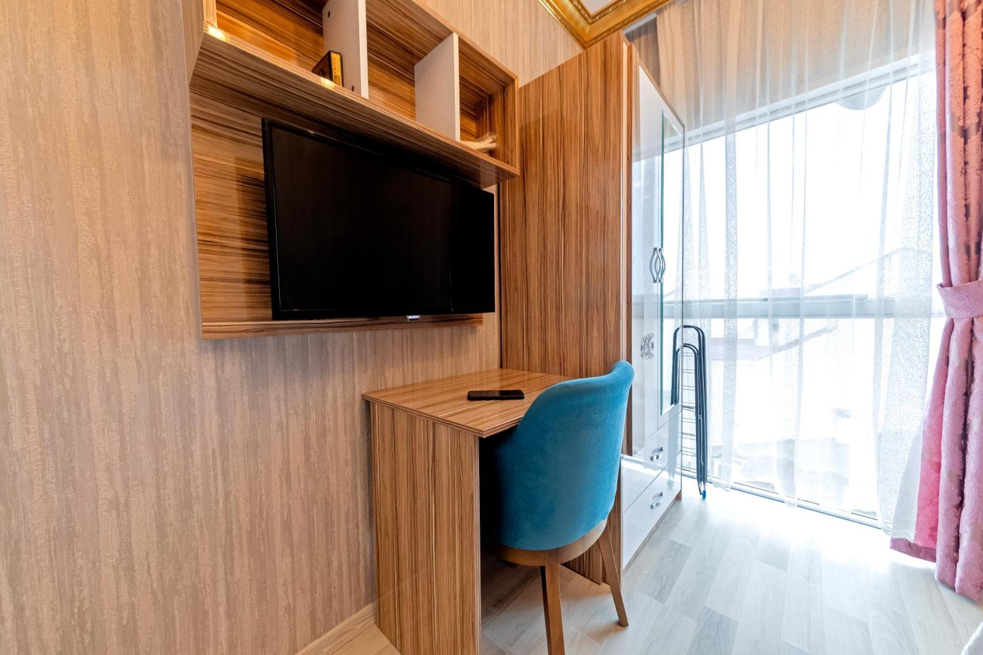 Royal Babil Suites Hotel Trabzon Esterno foto