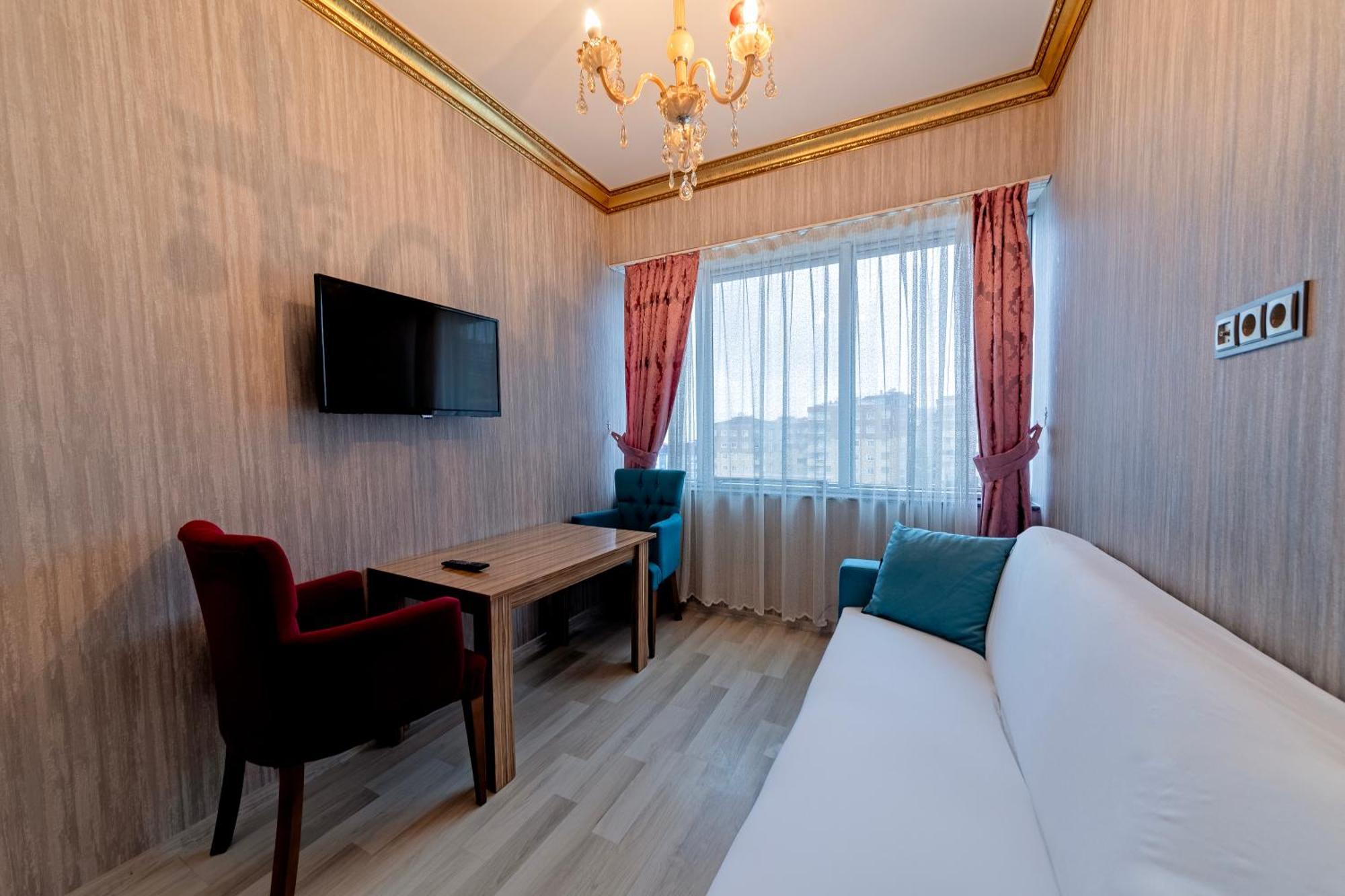 Royal Babil Suites Hotel Trabzon Esterno foto