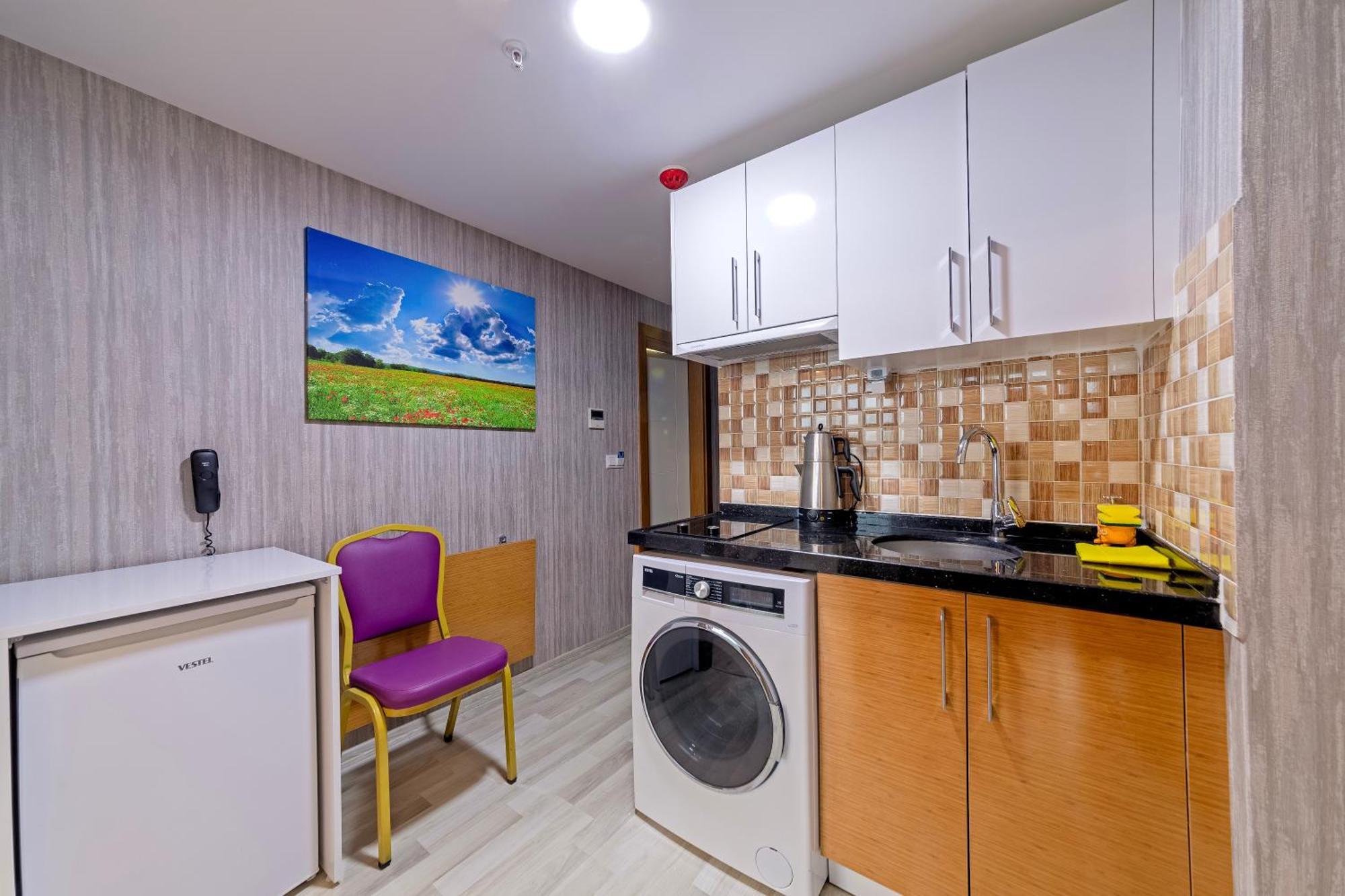 Royal Babil Suites Hotel Trabzon Esterno foto