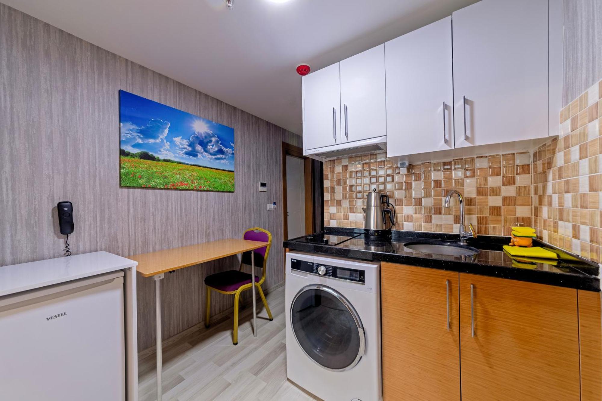 Royal Babil Suites Hotel Trabzon Esterno foto